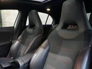 Classe A 180 7G-DCT AMG Line 2022 occasion 91360 Villemoisson-sur-Orge