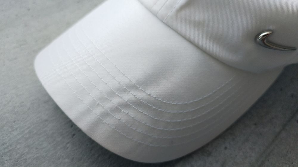 Casquette r&eacute;glable Nike Sportswear Heritage 86 Mixte Vêtements