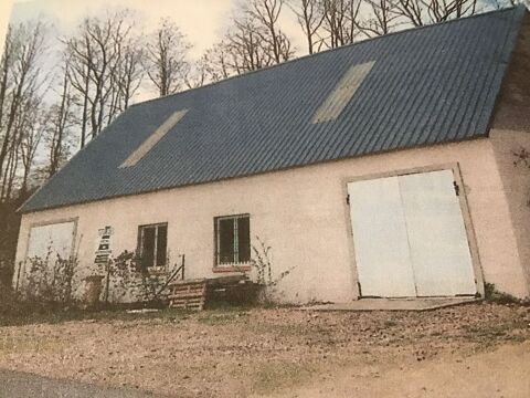  Atelier � louer 2 pi�ces 100 m� Chaudon