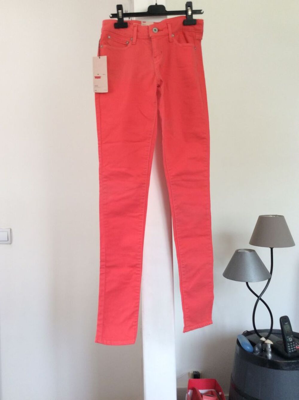 Levis Vêtements