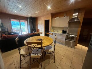  Appartement � vendre 2/3 pi�ces 48 m� Ventron