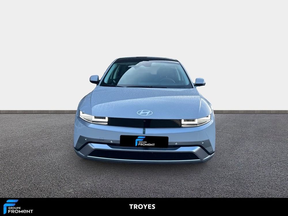 Ioniq 5 84 kWh - 229 ch Executive 2026 occasion 10600 Barberey-Saint-Sulpice