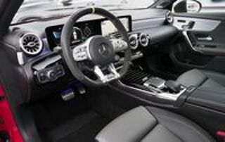Classe A 45 S Mercedes-AMG 8G-DCT Speedshift AMG 4Matic+ 2020 occasion 69007 Lyon