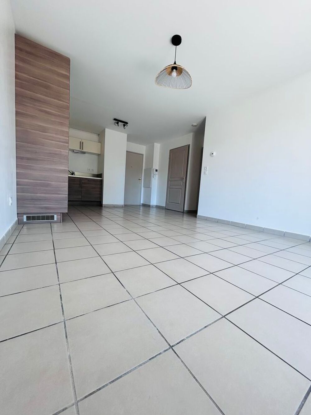 Vente Appartement Appartement T2 avec balcon et garage Gréoux-les-bains