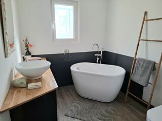  Maison à vendre 5 pièces 108 m²