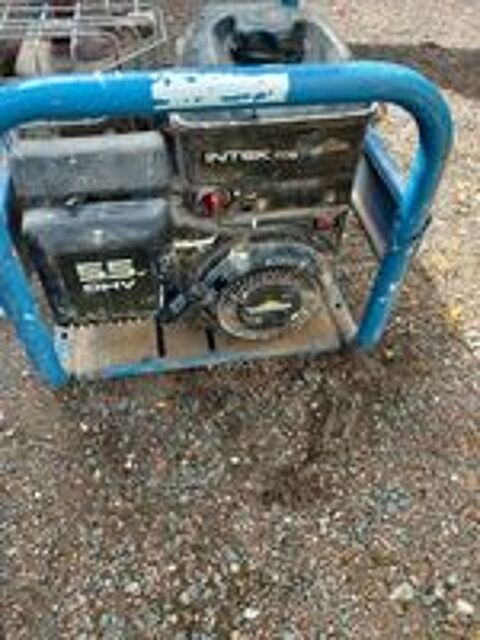   GROUPE electrogene sdmo phoenix 3000 