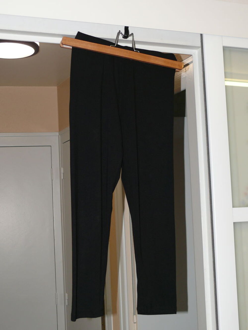 Legging "U essentiel" Vêtements