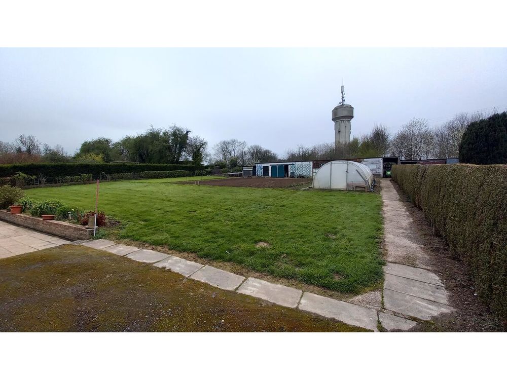 Vente Maison Maison F5 Humières