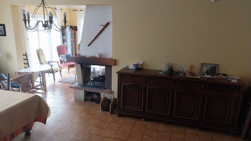 Vente Villa Villa T8 individuelle, 4 chambres et+ sur 734m2 avec piscine Sérignan