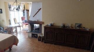  Villa à vendre 8 pièces 165 m² Sérignan