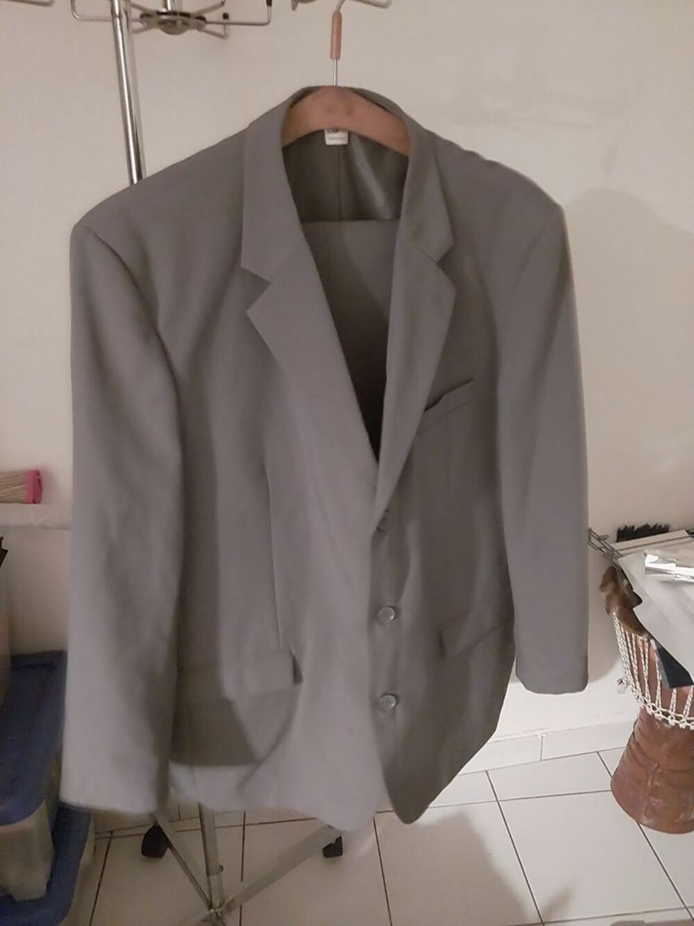 Costume 2 pi&egrave;ces Vêtements
