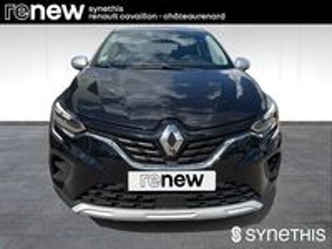 Captur TCe 90 Evolution 2023 occasion 84300 Cavaillon