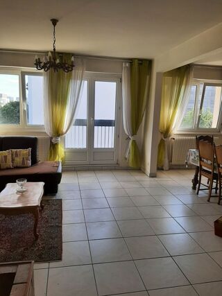  Colocation � louer 6 pi�ces 110 m�