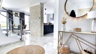  Maison � vendre 6 pi�ces 163 m�