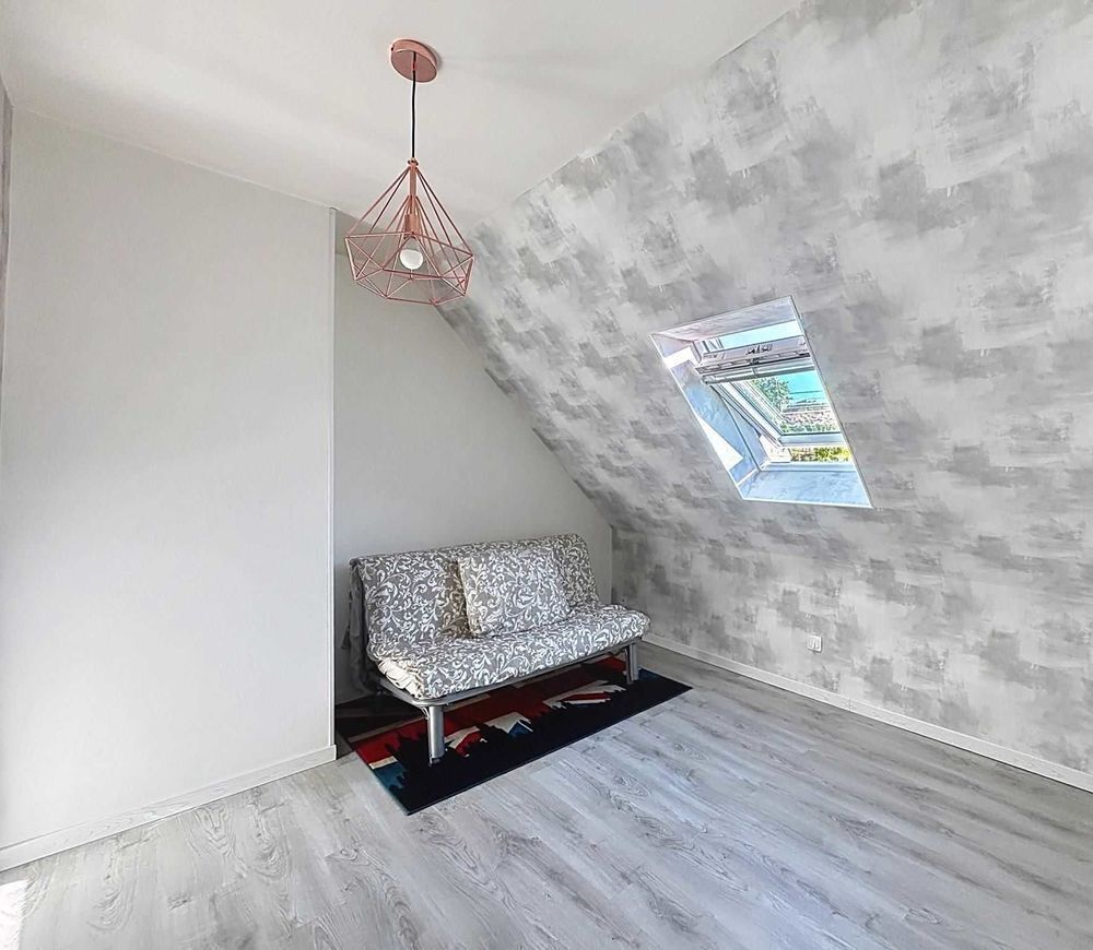 Vente Maison Maison 4 pièces 87 m2 Plessis-de-roye