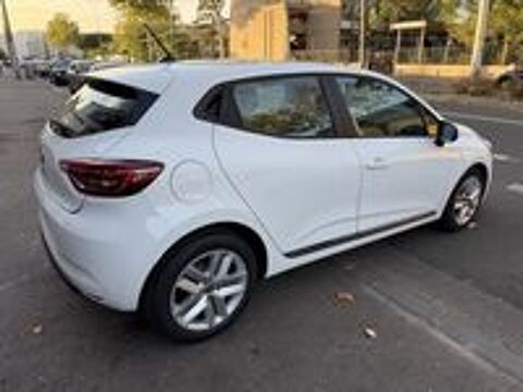 Clio V Clio TCe 100 Zen 2019 occasion 69200 V&eacute;nissieux