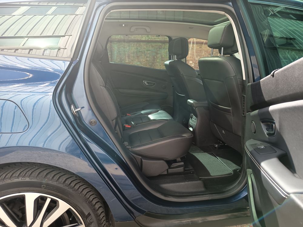Grand scenic IV Grand Scenic Blue dCi 150 EDC Initiale Paris 2019 occasion 91100 Corbeil-Essonnes