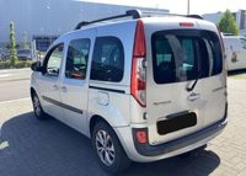 Kangoo TCE 115 Energy Limited 2014 occasion 38110 Saint-Jean-de-Soudain