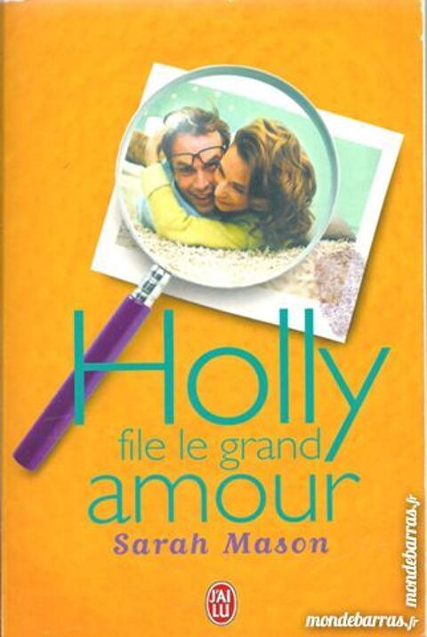 Holly file le grand amour (8) 5 Tours (37)