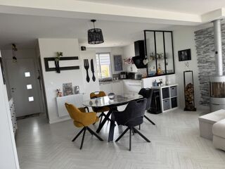  Maison � vendre 5 pi�ces 113 m�