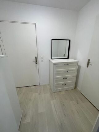  Appartement � vendre 1 pi�ce 29 m�