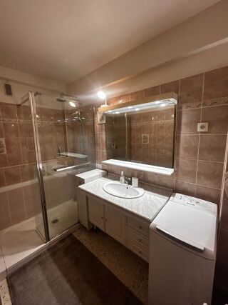 Vente Appartement bel appartement 4 pièces Cagnes sur mer Cagnes-sur-mer