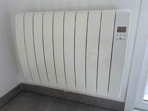 Radiateur lectrique  inertie sche VIRTUOSO 200 Saleux (80)