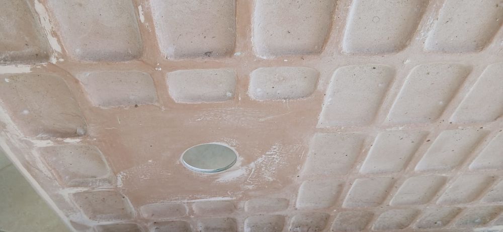 receveur douche jamais utilis&eacute; Bricolage