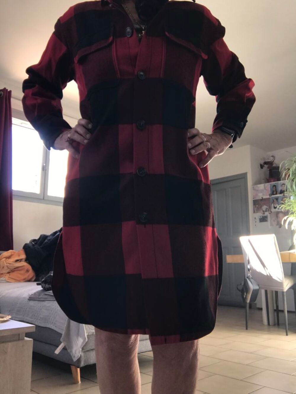 tunique Vêtements