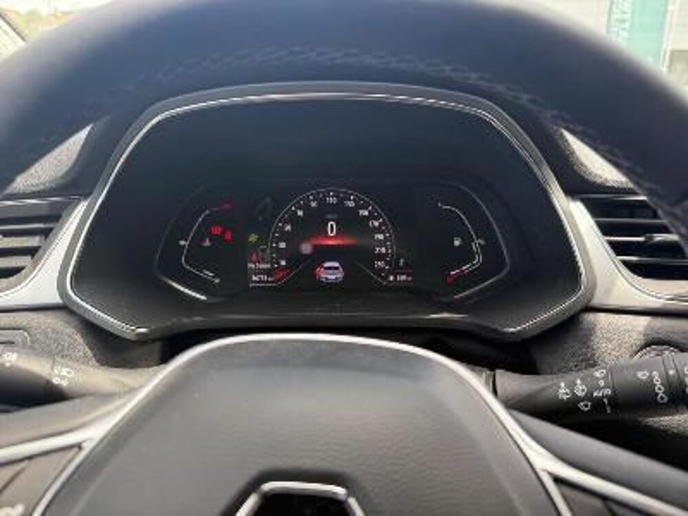 Captur TCe 90 Techno 2023 occasion 42120 Le Coteau