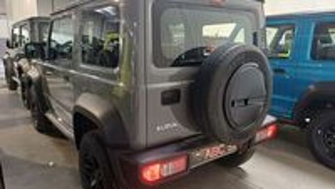 Jimny Suzuki TVA, 1.5 Privil&egrave;ge 102 ch 2023 occasion 31180 Rouffiac-Tolosan