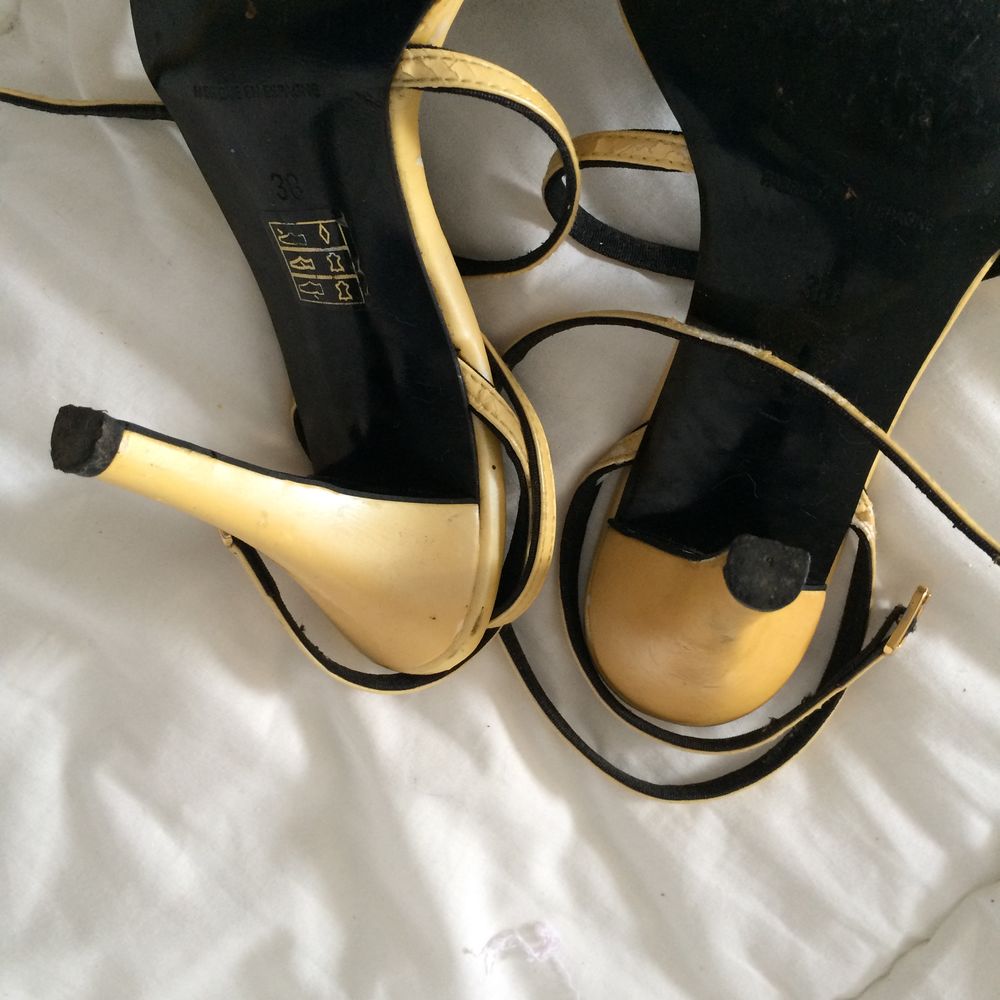Chaussures femme Chaussures