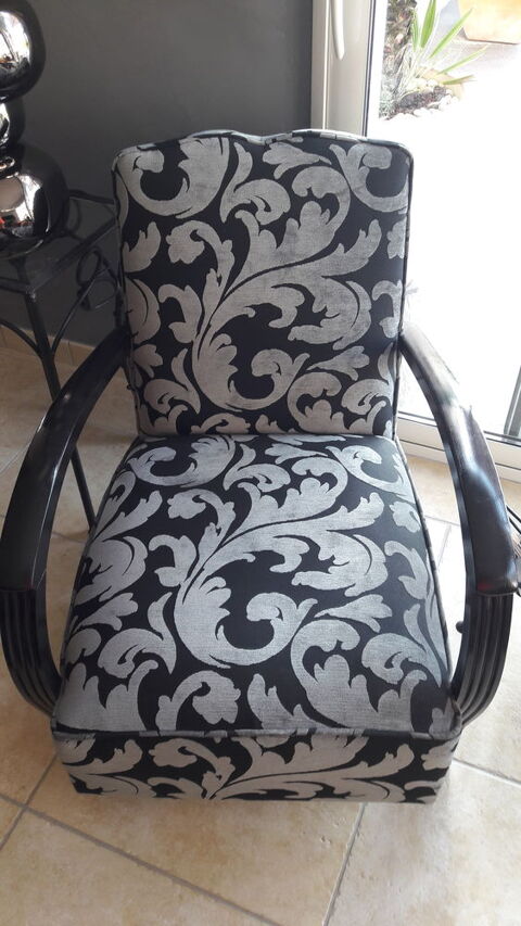 voltaire refait � neuf 500 Saint-Doulchard (18)