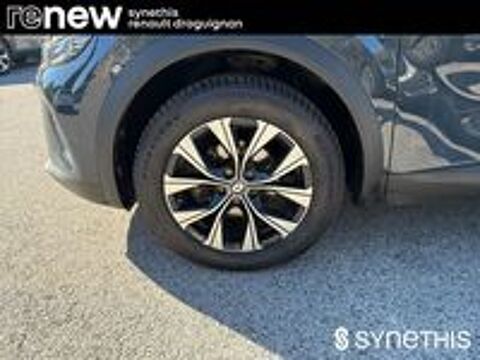 Captur TCe 100 GPL Evolution 2023 occasion 83300 Draguignan