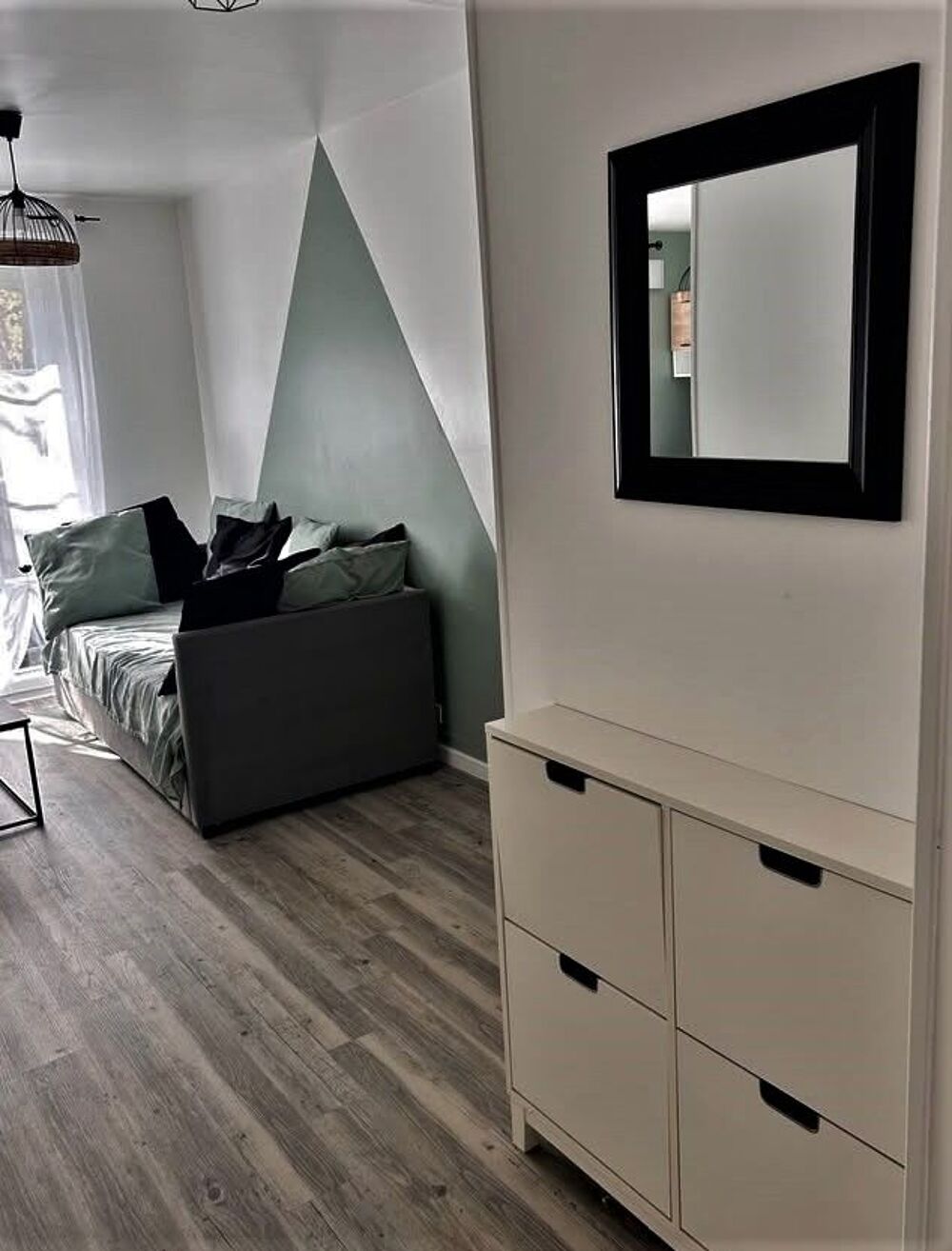 Location Appartement 1 pièce meuble Toulouse