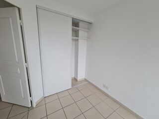  Appartement à louer 2 pièces 41 m²