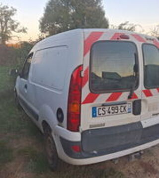   occasion 72500 Luceau