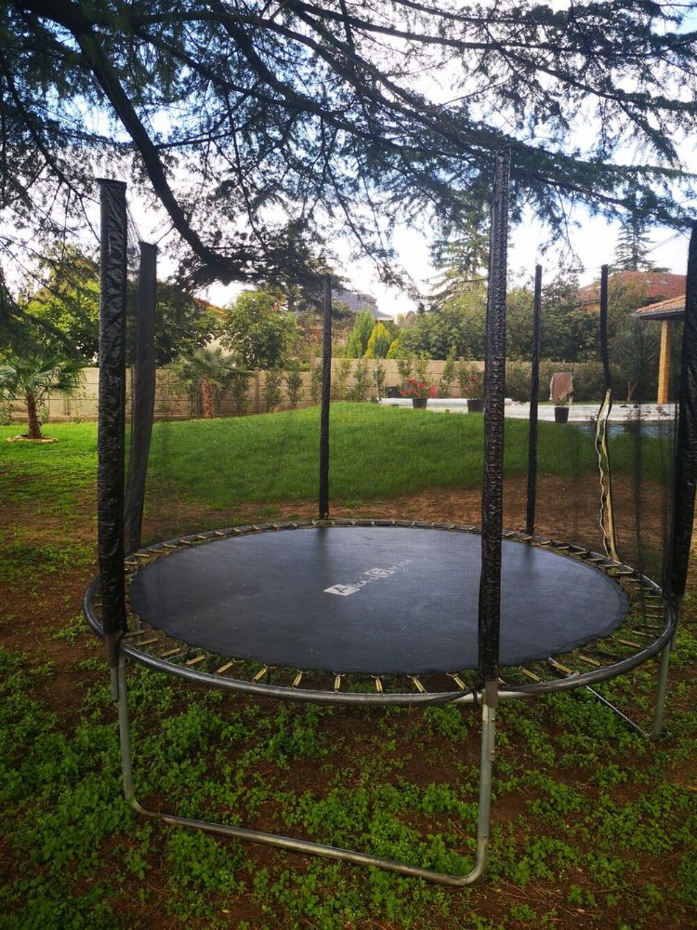 Trampoline Jeux / jouets