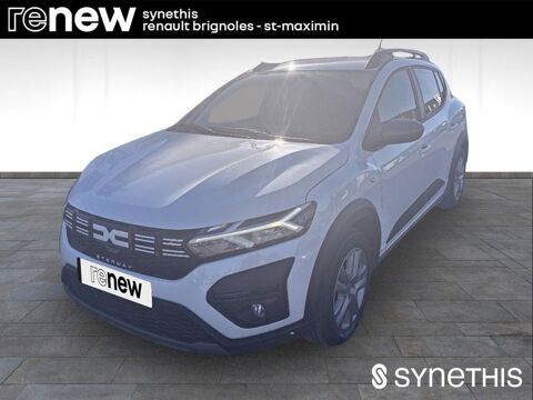 Annonce voiture Dacia Sandero 15980 €