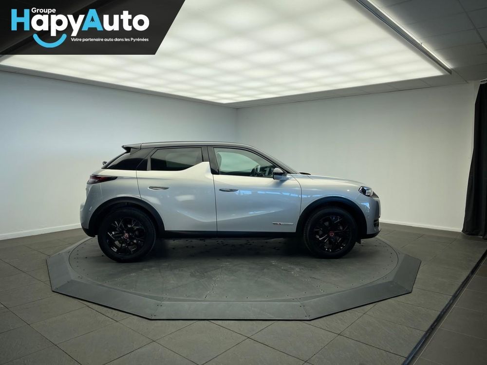 C3 DS3 Crossback E-Tense Performance Line 2020 occasion 65000 Tarbes