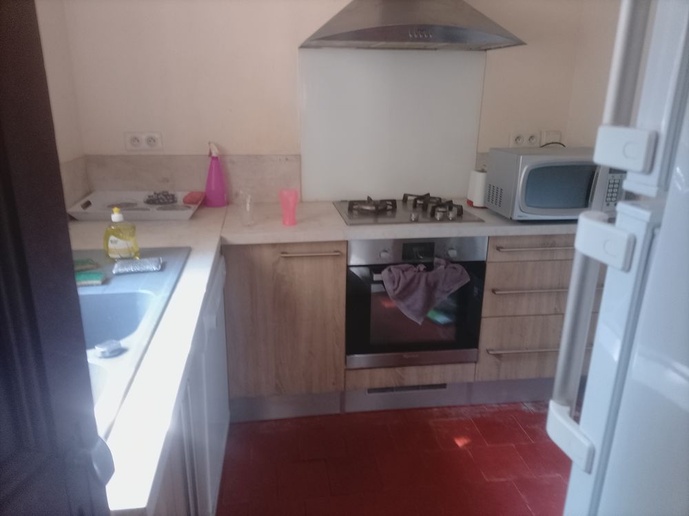 Vente Maison Maison de village 130m² 600m² de terrain avec parking Fumel
