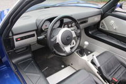 Speedster 2.2i 16V 2003 occasion 59310 Auchy-lez-Orchies