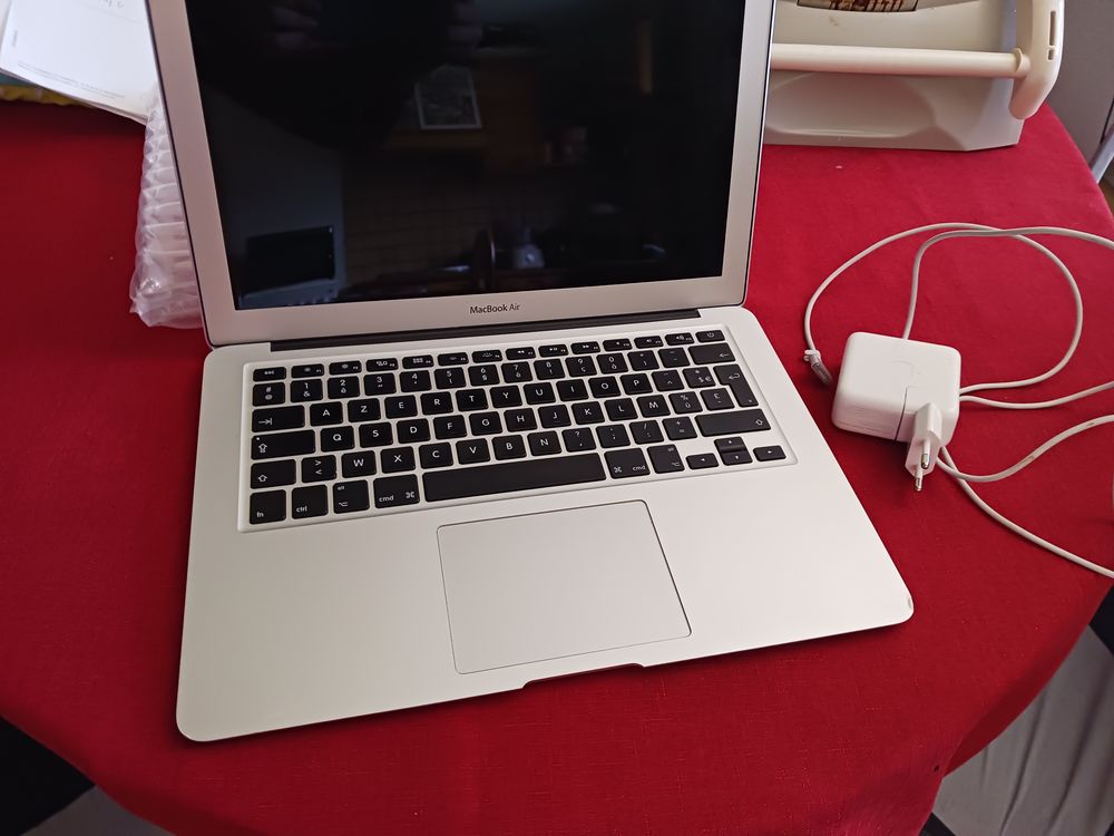 Ordinateur mack book air Matériel informatique