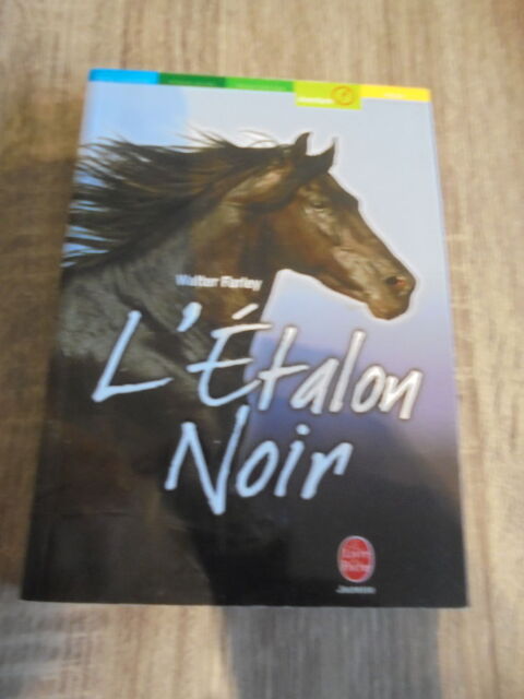 L'�talon noir (119) 3 Tours (37)