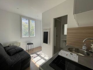 Location  Appartement 