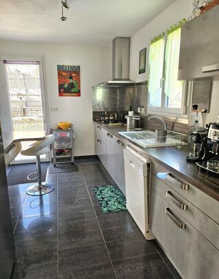  Villa � vendre 4 pi�ces 100 m�