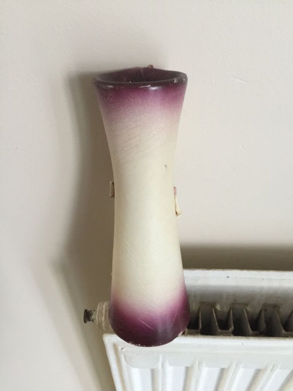 Beau vase Décoration