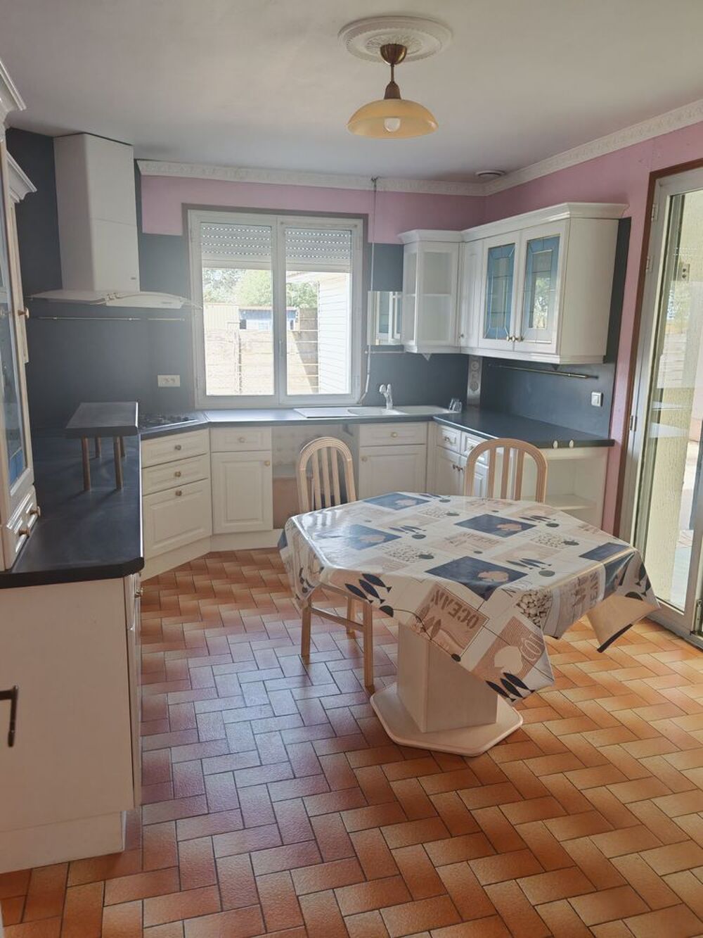 Vente Maison Maison de plain pied Bréhal