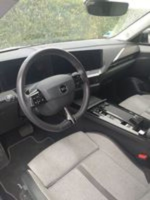 Astra 1.2 Turbo 130 ch BVA8 GS 2023 occasion 17100 Saintes