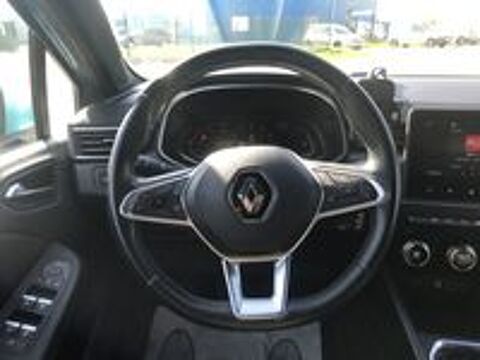 Clio V INTENS 2020 occasion 49270 Saint-Laurent-des-Autels